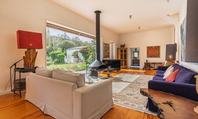 Eugaria Apartment | Exclusive Luxury Villa in Sintra