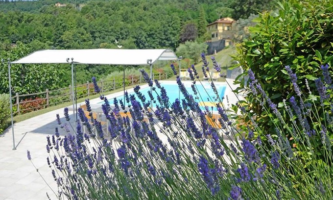 Saturnana Villa | Exclusive mansion,private pool, Tuscan country b/w Florence&Pisa