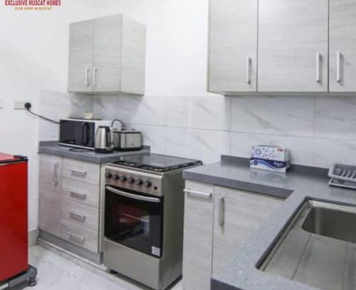 Muscat Apartment | Exclusive Muscat Homes