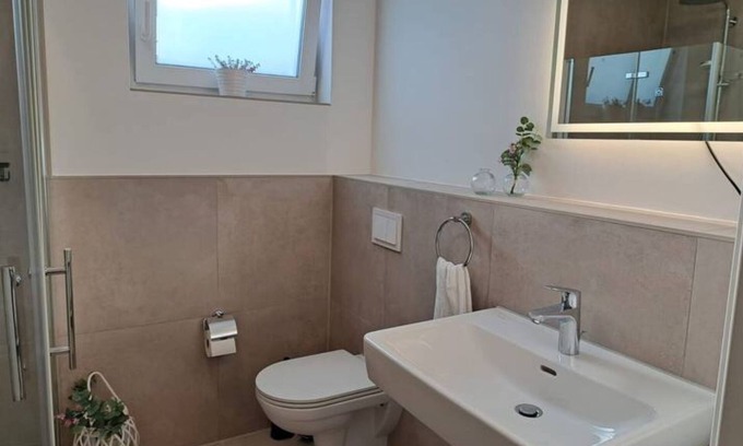 Kernstadt Apartment | Exclusive new-build apartment 3