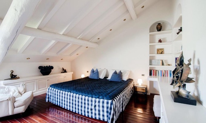 Como City Centre Apartment | Exclusive Penthouse - by MyHomeInComo