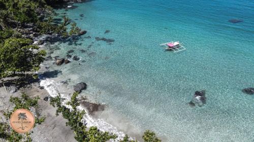 Luzon Other | Exclusive Private Beach Camping