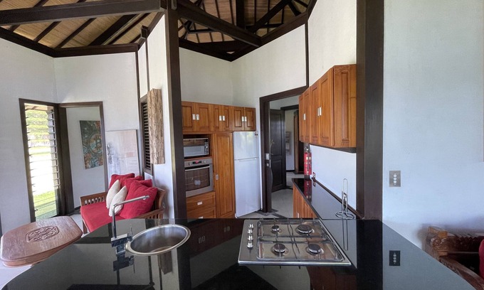 Espiritu Santo House | Exclusive Private Island Paradise: Your Dream Getaway Awaits!