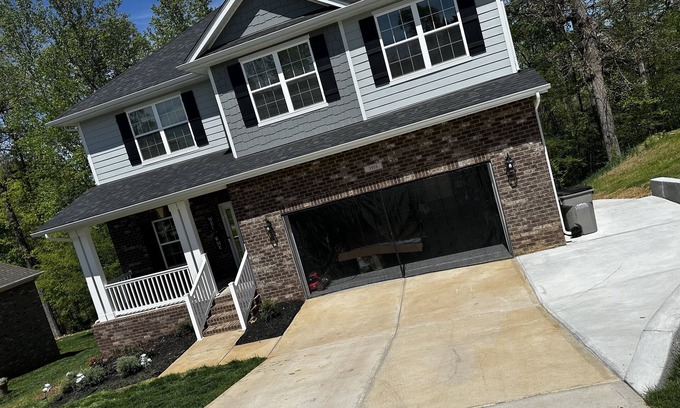 Gastonia Apartment | Exclusive Private Stay