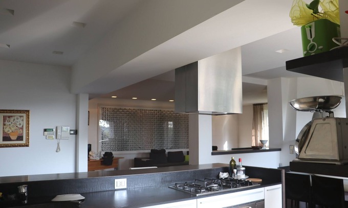 Carimate Villa | EXCLUSIVE SINGLE VILLA FOR VIP HOLIDAYS