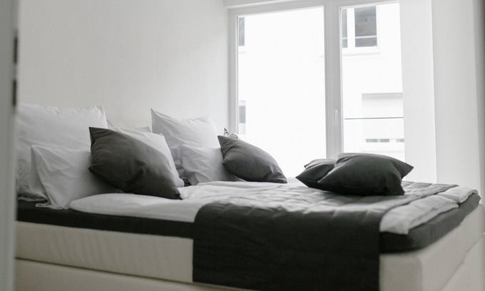 City Centre Regensburg House | Exclusive town house - 120 sqm luxury - in the heart of the old town!
