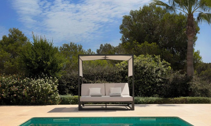 Portopetro Villa | Exclusive villa within walking distance of Porto Petro and the enchanting Mondragó beach