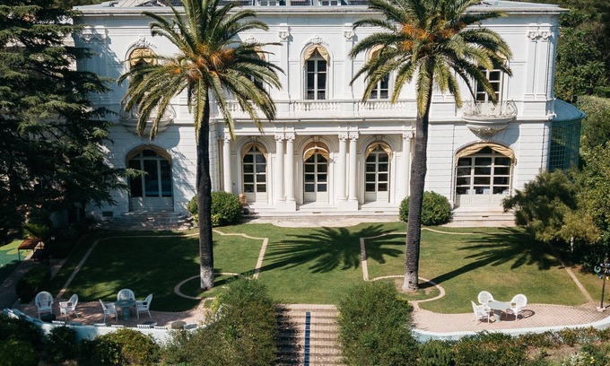 Le Pradet Villa | Exclusive waterfront villa in Domaine Rocabella - French Riviera