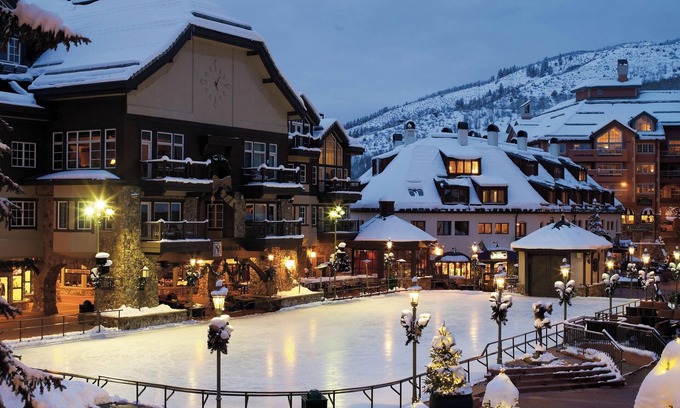 Avon Villa | Exclusive Westin Riverfront Mountain Villas Vacation Club, Beaver Creek