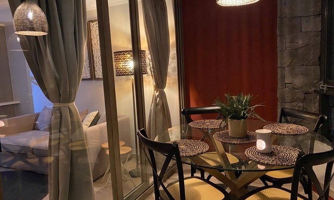 Pucon Apartment | Exclusivo: Departamento de Alto Estándar con Piscina