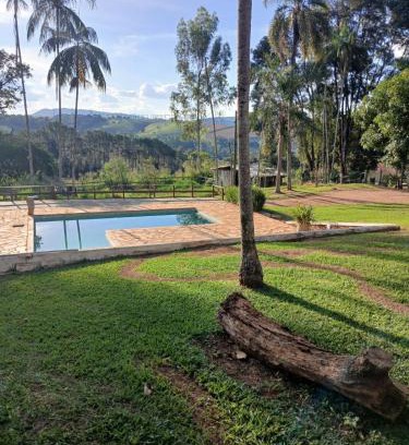 Atibaia House | Exclusivo Haras Marilu!