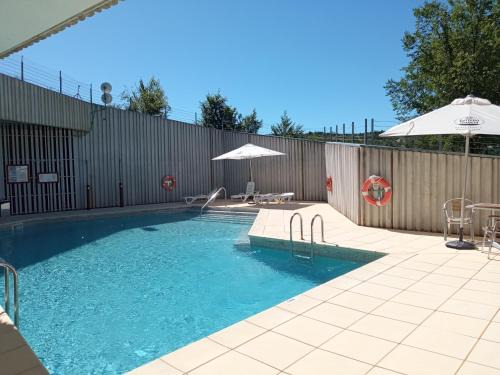 Latas Hotel | Exe Las Margas Golf