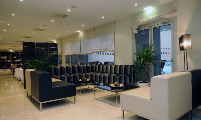 Delicias Hotel | Exe Plaza Delicias