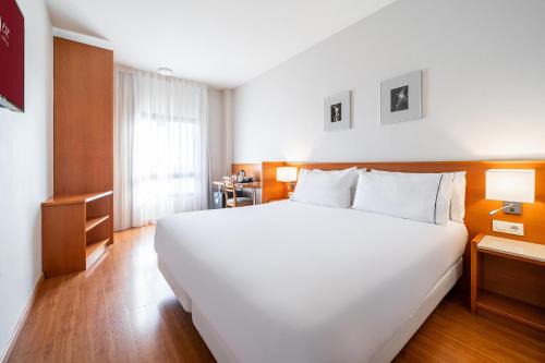 Pozuelo de Alarcon Hotel | Exe Pozuelo