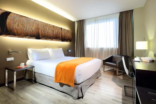 Port de Sagunt Hotel | Exe Puerto de Sagunto