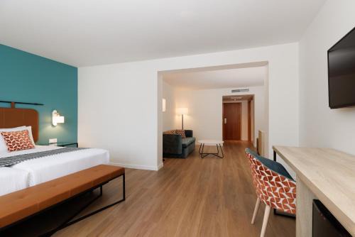 Hernals Hotel | Exe Vienna