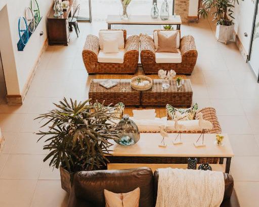 Nelspruit House | Execustay
