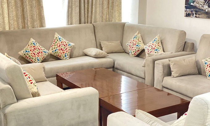 Preet Vihar Apartment | Executive 1 BHK 150 Sqm