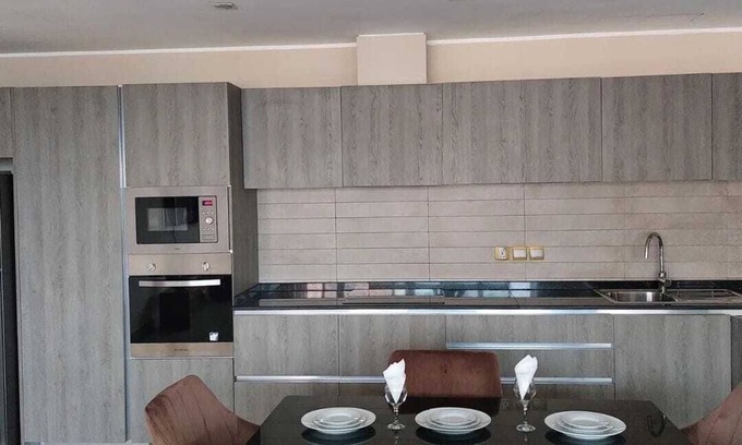 Osu Apartment | Executive 2 Bedroom Apartment