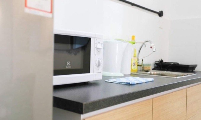 Ayer Keroh Apartment | Executive 2BR Cozy Stay @ The Heights