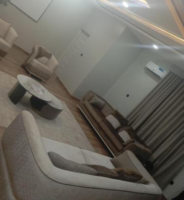 Independence Layout Apartment | Executive 4 Bedroom Luxury Apartment