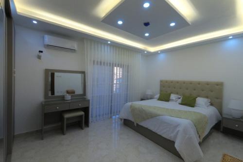 Al Abdali Apartment | Executive Apartments