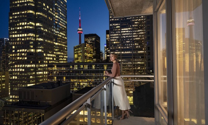 St. Lawrence Apartment | Executive Hotel Cosmopolitan Toronto