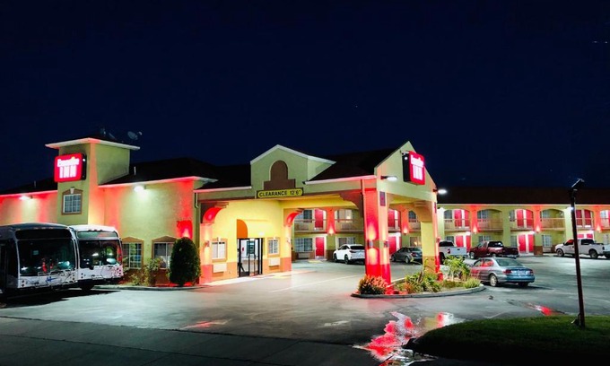 Westley Hotel | Executive Inn westley,CA
