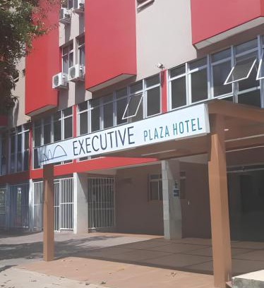 Nucleo Bandeirante Hotel | Executive Plaza Hotel