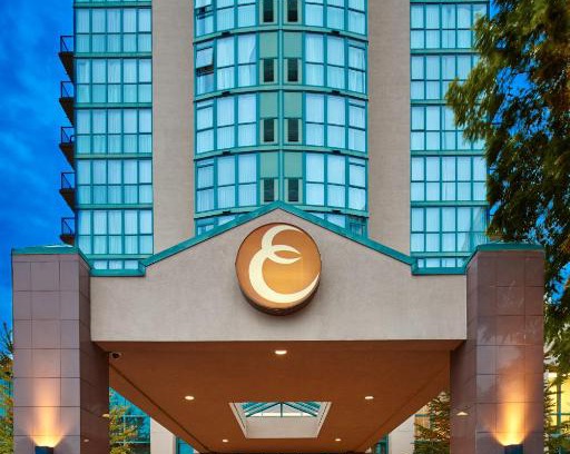 Coquitlam Hotel | Executive Plaza Hotel & Conference Centre, Metro Vancouver
