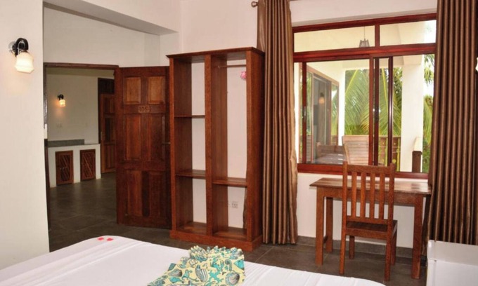 Matemwe Apartment | Executive Suite