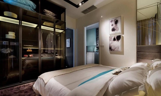 Malaysian Police Training Centre Apartment | Executive Suite with Garden View 22