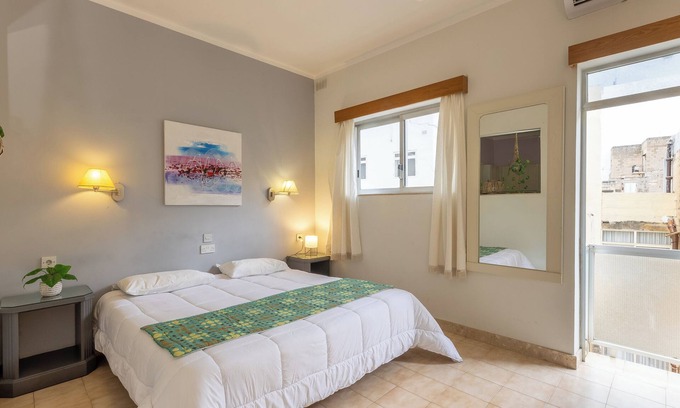 Sliema Apartment | Exiles Bay - Stefanella apart 6, Tas Sliema, Malta