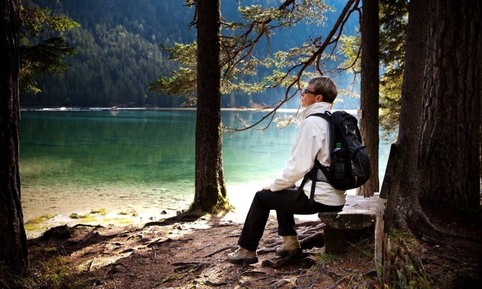 Rasun Anterselva Apartment | Exklusives Alpines Apartment Umgeben von Intakten Wiesen- und Waldlandschaften