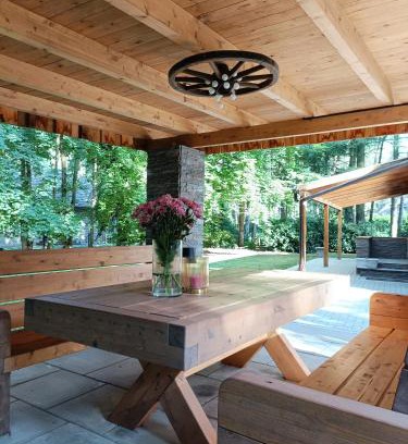 Emsbueren House | Exklusives Landhaus Haar, Emsland