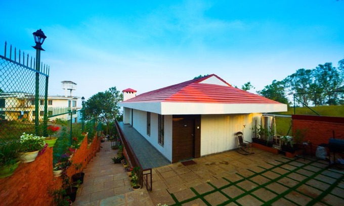 Wai House | Exotica Homes Mystic Valley Pet Friendly Panchgani