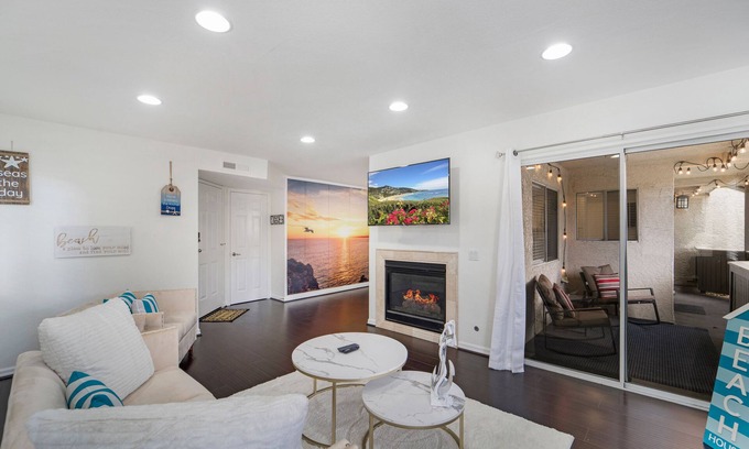 Monarch Beach Condo | Experience 31: Bliss on the Bay, Dana Point/Monarch Beach & Laguna Beach