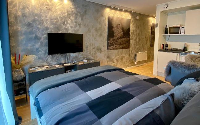 Strand Apartment | Experience a Cozy Getaway Near Pulpit Rock-A unit