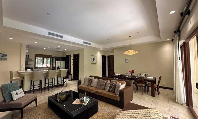 Playa Hermosa Apartment | Experience coastal living at Hermosa del Mar 2-2C