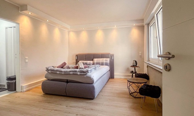 Arnsberg Apartment | "Experience Comfort and Nature at La Vista in Arnsberg!"