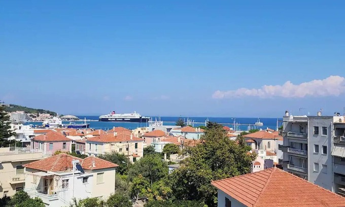 Mytilene Apartment | Experience Comfort in our Newly Remodeled Apartment