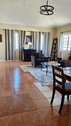 Estate Barren Spot 2 House | Experience Cruzan Comfort