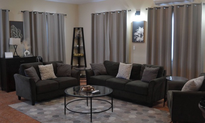 Estate Barren Spot 2 House | Experience Cruzan Comfort, Experience Cruzan Comfort