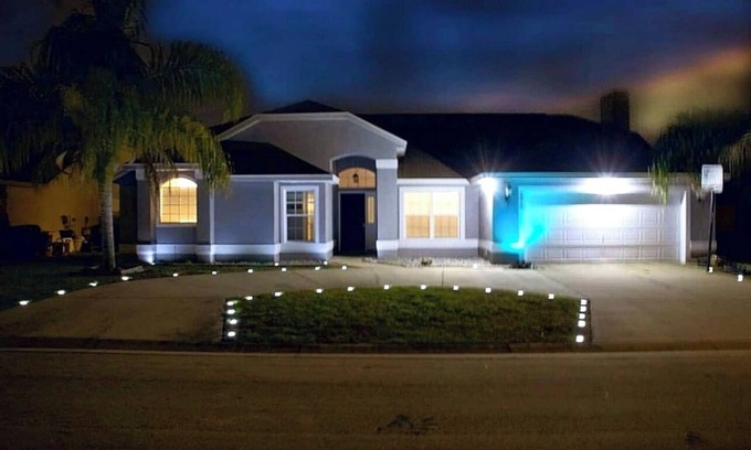 Winter Haven House | Experience family fun! LEGOLAND® Florida just a 12-min drive