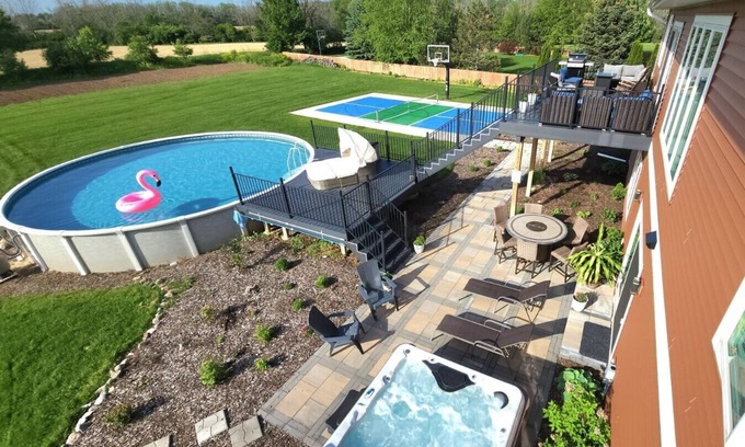 Sheboygan Falls House | Experience Gracious Living & Destination Kohler