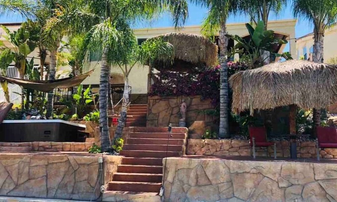 Canyon Lake House | Experience lake-front living in beautiful Canyon Lake. Welcome to paradise!