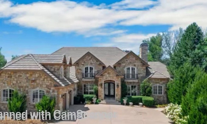 Longmont House | Experience luxury and serenity