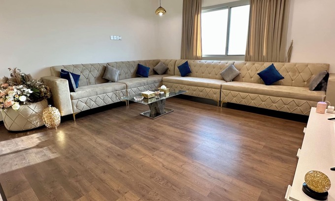Al Janabiyah Apartment | Experience the Best 3 Beds 180sqm Apartment with Unparalleled Space and Comfort