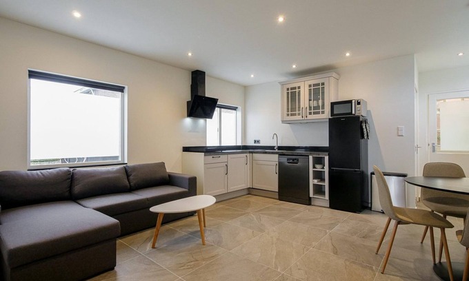 Callantsoog House | Experience the ultimate luxury at the beach in the beautiful Beachstudio in Callantsoog