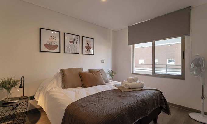 Barrio Italia Apartment | Experience the Unique Spirit of Barrio Italia